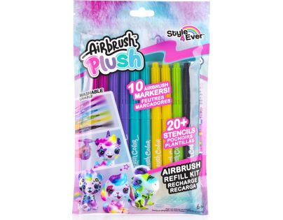 Epee Airbrush Náhradní náplně