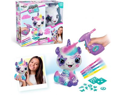 Epee Airbrush studio jednorožec