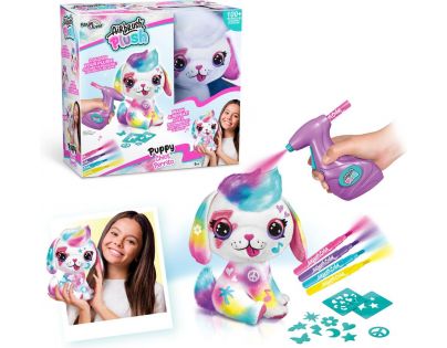 Epee Airbrush studio pejsek