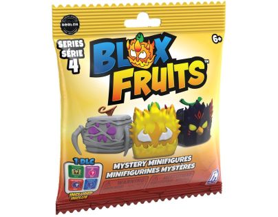 EPEE Blox Fruits Minifigurka S4