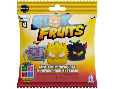 EPEE Blox Fruits Minifigurka S4
