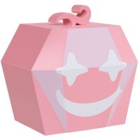 EPEE Blox Fruits Minifigurka S4 3