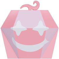 EPEE Blox Fruits Minifigurka S4 4