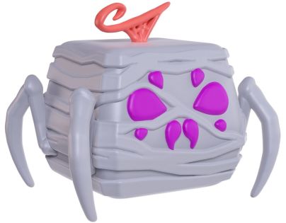 EPEE Blox Fruits Minifigurka S4