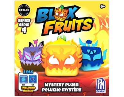 EPEE Blox Fruits Plyšová figurka S4