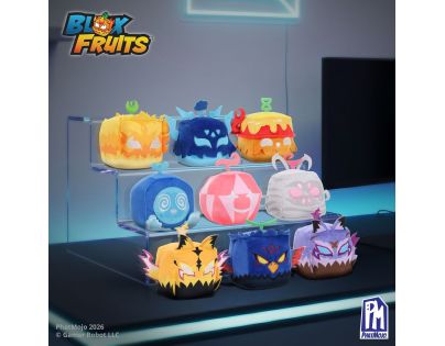 EPEE Blox Fruits Plyšová figurka S4