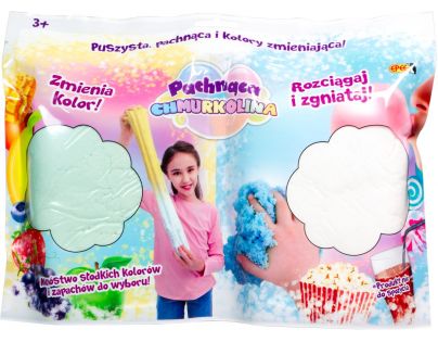 Epee Chmurkolina voňavá 2 pack zelená a bílá
