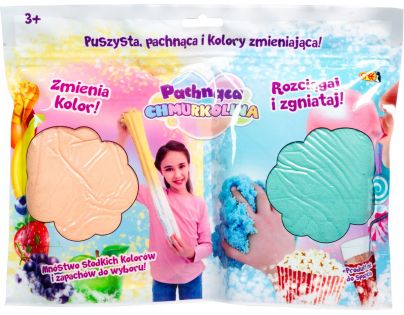 Epee Chmurkolina voňavá 2 pack oranžová a zelená