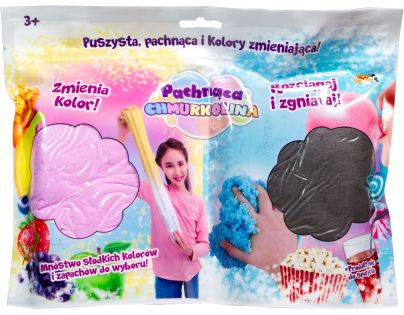 Epee Chmurkolina voňavá 2 pack fialová a černá