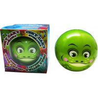 Epee Ciky Caky Bláznivý míč zelený