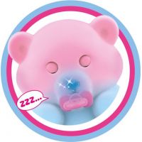 Epee Czech Coccolotti Love and Care Mazliví medvídci růžovobílý 5