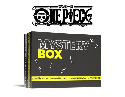 Epee Czech Mystery box One Piece