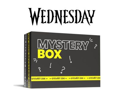 Epee Czech Mystery box Wednesday