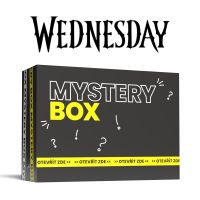 Epee Czech Mystery box Wednesday