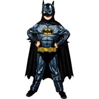 Rappa Dětský kostým Batman 10 - 12 let