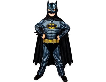 Epee Dětský kostým Batman 104 - 116 cm