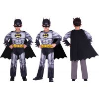 Epee Dětský kostým Batman Classic 116 - 128 cm 2