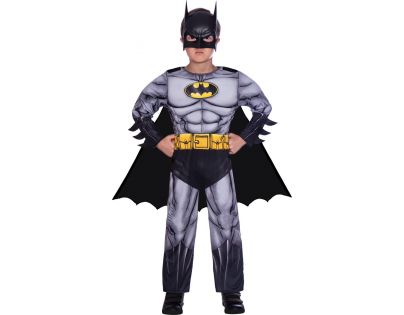 Epee Dětský kostým Batman Classic 116 - 128 cm