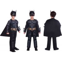 Epee Dětský kostým Batman Dark Knight 6-8 let 2