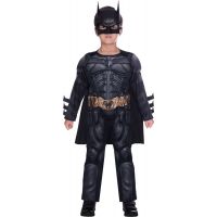 Epee Dětský kostým Batman Dark Knight 116 - 128 cm