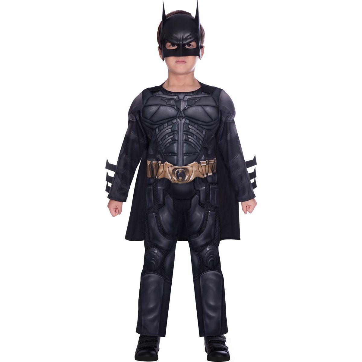 Epee Dětský kostým Batman Dark Knight 8-10 let