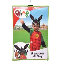 Epee Dětský kostým Bing 78 cm - Poškozený obal 2