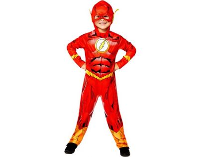 Epee Dětský kostým Flash 114 - 116 cm