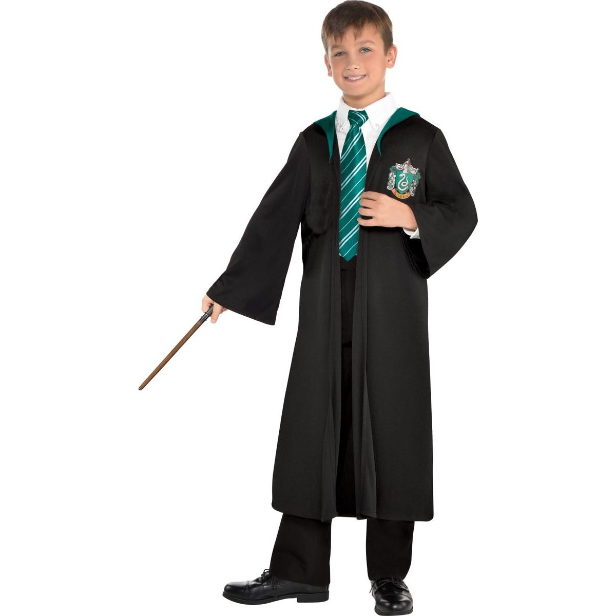 Epee Dětský kostým Harry Potter Zmijozel 4 - 6 let