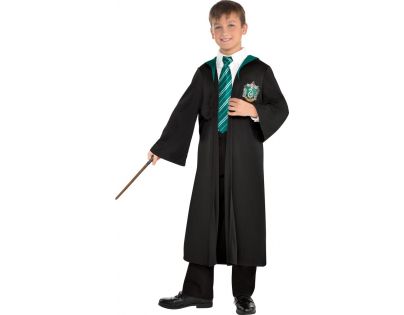 Epee Dětský kostým Harry Potter Zmijozel 128 - 140 cm