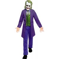 Epee Dětský kostým Joker 10-12 let
