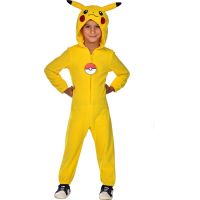 Epee Dětský kostým Pikachu 114 - 116 cm