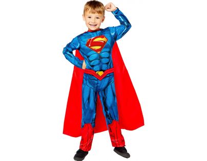 Epee Dětský kostým Superman 104 - 116 cm