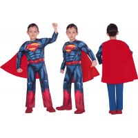 Epee Dětský kostým Superman classic 8-10 let 2