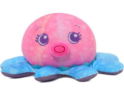 Epee Dream Beams Plyšová zvířátka 18 cm W5 Chobotnice Ola