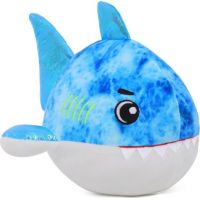 Epee Dream Beams Plyšová zvířátka 18 cm W5 Žralok Steven