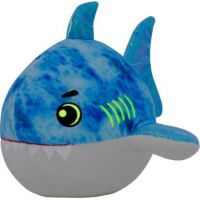 Epee Dream Beams Plyšová zvířátka 18 cm W5 Žralok Steven 2