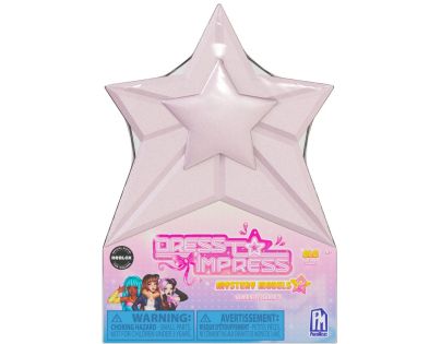 EPEE Dress to Impress Panenka překvapení Wave 3