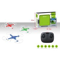 Epee Dron Pionner zelený - Poškozený obal 3