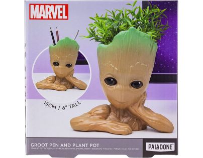 Epee Guardians of the Galaxy Groot Stojan na tužky a květináč