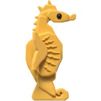 Epee Fisch Mikrofigurka 2