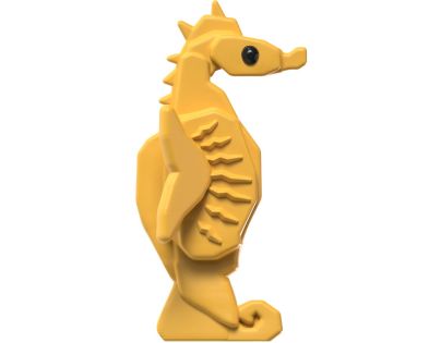 Epee Fisch Mikrofigurka