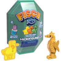 Epee Fisch Mikrofigurka