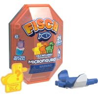 Epee Fisch Mikrofigurka 6