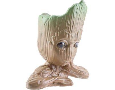 Epee Guardians of the Galaxy Groot Stojan na tužky a květináč - Poškozený obal