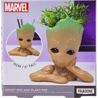 Epee Guardians of the Galaxy Groot Stojan na tužky a květináč - Poškozený obal 4