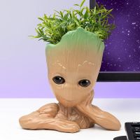 Epee Guardians of the Galaxy Groot Stojan na tužky a květináč - Poškozený obal 5