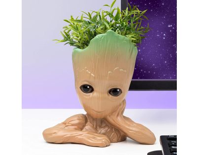 Epee Guardians of the Galaxy Groot Stojan na tužky a květináč - Poškozený obal