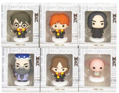 EPEE Heathside Harry Potter Figurka