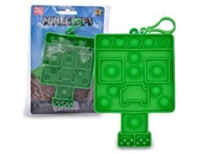 EPEE Heathside Minecraft Mini Pop It