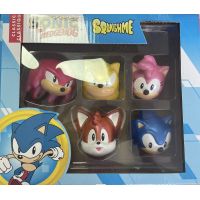 EPEE Heathside Sonic Mini Squishme set